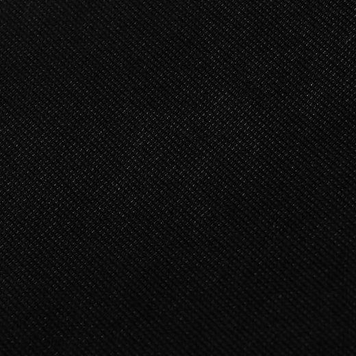 Wieszak na ubrania 150x80x25 cm metalowy stojak na buty loft czarny