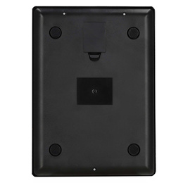 Waga kuchenna, domowa 5 kg elektroniczna z wyświetlaczem, miarka kuchenna