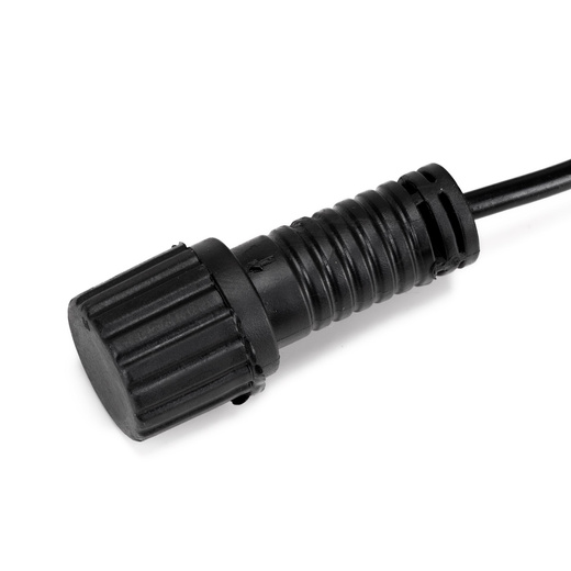 Lampki choinkowe żarówki 20 Led oświetlenie zewnętrzne girlanda 13 m multikolor