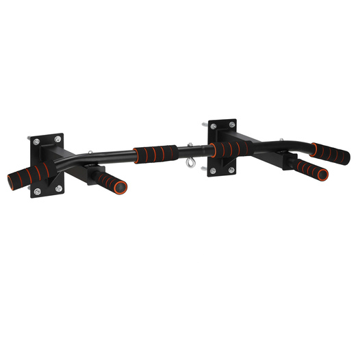 Mocny drążek do podciągania ćwiczeń ścienny