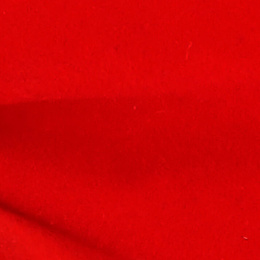 Kokardki świąteczne na choinkę 6 szt. brokatowe zawieszki choinkowe czerwone