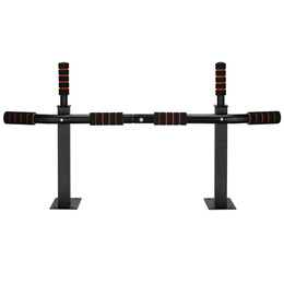 Mocny drążek do podciągania ćwiczeń ścienny