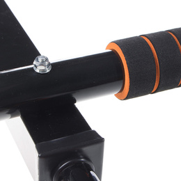 Mocny drążek do podciągania ćwiczeń ścienny