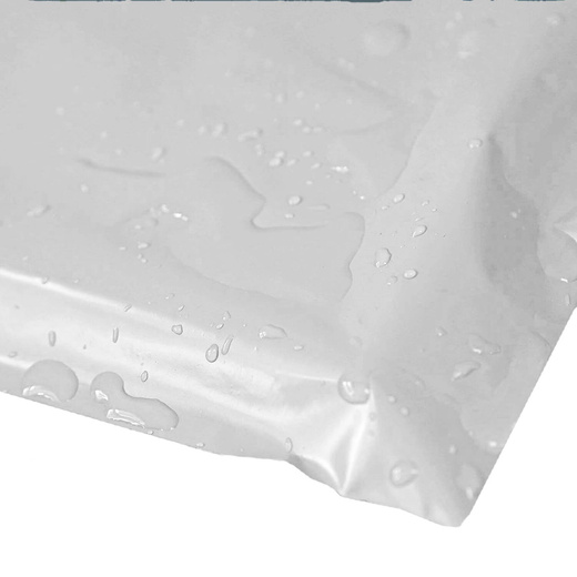Foliopaki kurierskie zestaw 50 szt. 45x50 cm koperty foliowe do pakowania paczek