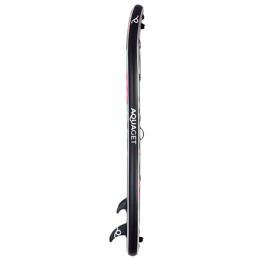 Deska SUP 320 cm pompowana do pływania na stojąco paddleboard z zestawem akcesoriów