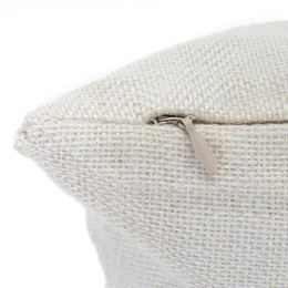 Poszewki świąteczne 40x40cm 4 szt. zestaw dekoracyjny na poduszki jaśki