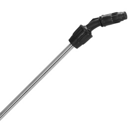 Opryskiwacz ciśnieniowy do roślin, spryskiwacz ogrodowy ręczny 8l