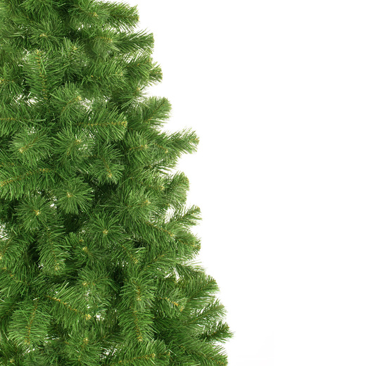Choinka na pniu 180 cm sztuczna sosna naturalna