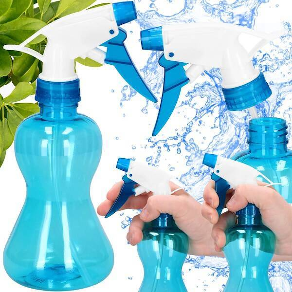 Spryskiwacz do kwiatów 350ml atomizer do roślin, zraszacz ręczny
