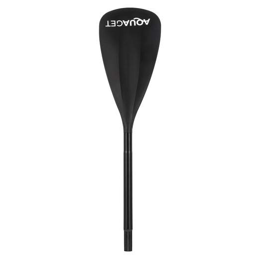 Wiosło do deski SUP kajaka 2w1 składane 160-222 cm regulowane 3-częściowe