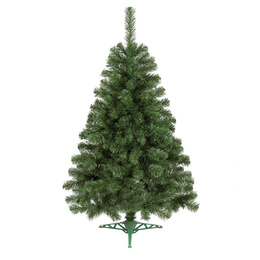 Choinka sztuczna premium 150 cm jodła zielona