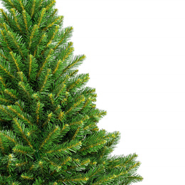 Choinka sztuczna 220 cm świerk skandynawski
