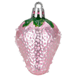 Bombki choinkowe 69 szt. świąteczny zestaw dekoracji do stroika, wielokolorowe