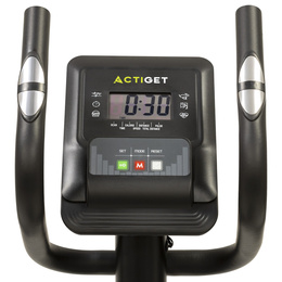 Trenażer eliptyczny do ćwiczeń, orbitrek magnetyczny do treningu cardio, fitness 