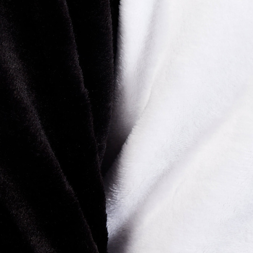 Piżama kigurumi panda kombinezon jednoczęściowy dziecięcy rozmiar 125-140 cm
