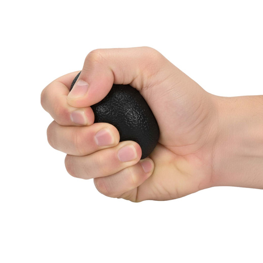 Zestaw do ćwiczeń dłoni i palców z akcesoriami, ściskacz do rąk 10-40 kg