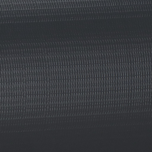 Taśma ogrodzeniowa i klipsy mocujące 20 szt. PVC 35 m x 19 cm 450 g/m2 antracyt