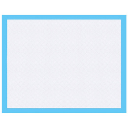 Mata higieniczna dla psa 35x45 cm podkład chłonny 10 szt. do nauki higieny