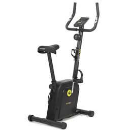 Rower stacjonarny, magnetyczny rowerek treningowy do ćwiczeń w domu