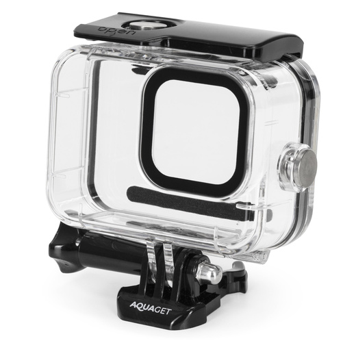 Obudowa wodoodporna do kamer sportowych go pro etui wodoszczelne osłona przezroczysta