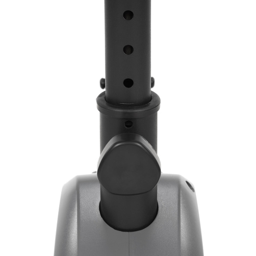 Rower stacjonarny, magnetyczny 8 poziomów oporu, rowerek treningowy z czujnikiem tętna