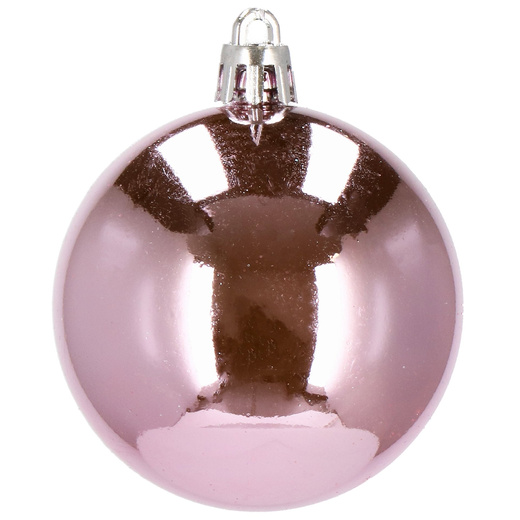 Bombki choinkowe na choinkę 5 cm zestaw 20 szt.