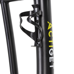 Trenażer eliptyczny do ćwiczeń, orbitrek magnetyczny do treningu cardio, fitness 