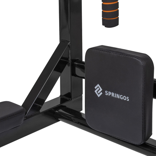 Drążek ścienny do podciągania, poręcze do ćwiczeń mięśni