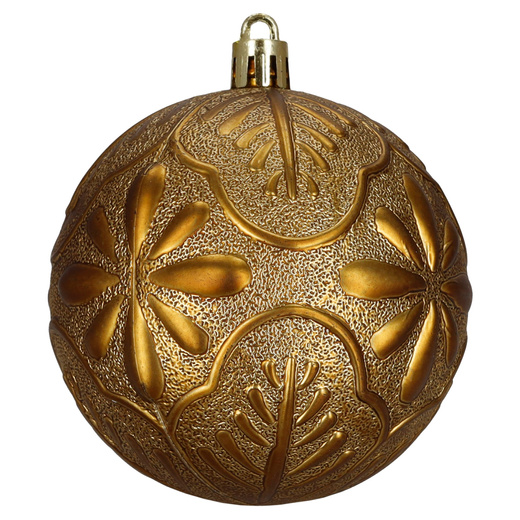 Bombki choinkowe 14 szt. zestaw dekoracje świąteczne ozdoby nietłukące brązowe