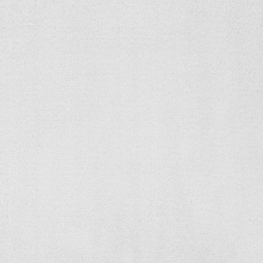 Narzuta na łóżko, pled 150x200 cm, koc na kanapę popielaty