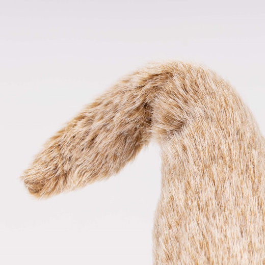 Skrzat świąteczny 52 cm ozdoba świąteczna krasnal świąteczny, gnom stojący figurka