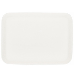 Pojemnik do szuflady 13x18cm wielofunkcyjny wkład, organizer kremowy