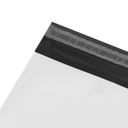 Foliopaki kurierskie zestaw 50 szt. 46x35 cm koperty foliowe do pakowania paczek