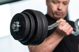 Obciążenie bitumiczne 30 kg kompozytowe zestaw 4 szt.