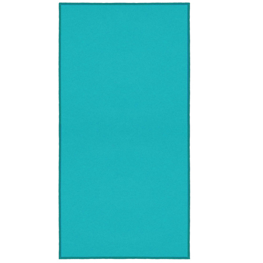Ręcznik szybkoschnący sportowy, plażowy 180x100 cm na basen, mikrofibra