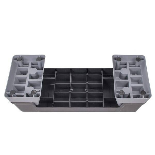 Step do aerobiku 3 stopnie ćwiczenia fitness