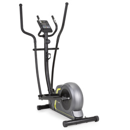 Trenażer eliptyczny do ćwiczeń, orbitrek magnetyczny do treningu cardio, fitness 