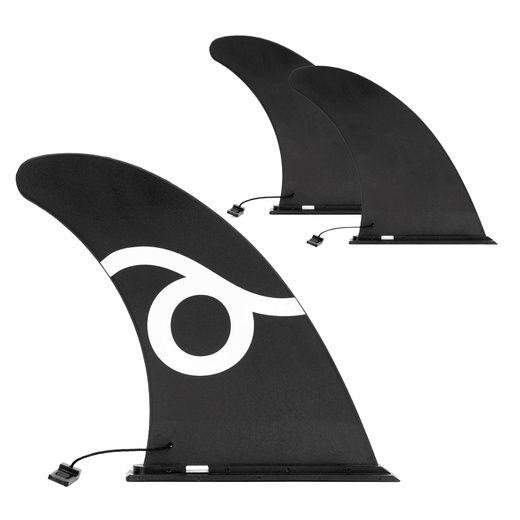 Deska SUP 320 cm pompowana do pływania na stojąco paddleboard z zestawem akcesoriów