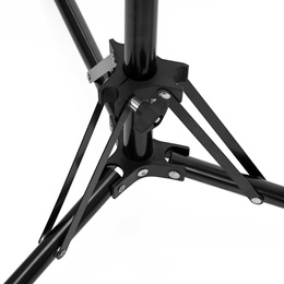 Lampa do doświetlania roślin LED do wzrostu uprawy 4 panele z timerem i pilotem, usb