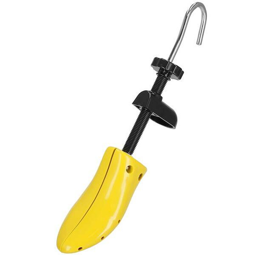 Prawidła do rozciągania butów, plastikowe rozmiar 42-44 zestaw 2 szt.