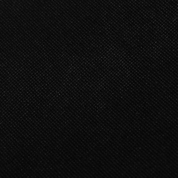 Wieszak na ubrania 150x80x25 cm metalowy stojak na buty loft czarny