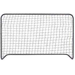 Bramka treningowa do piłki nożnej 183x122x61 cm zestaw 2 szt. przenośne