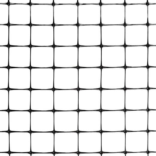Siatka na krety 2m x 50 m przeciw kretom, nornicom 30g/m2