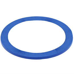 Osłona sprężyn do trampoliny 8FT 244/250/252cm niebieska