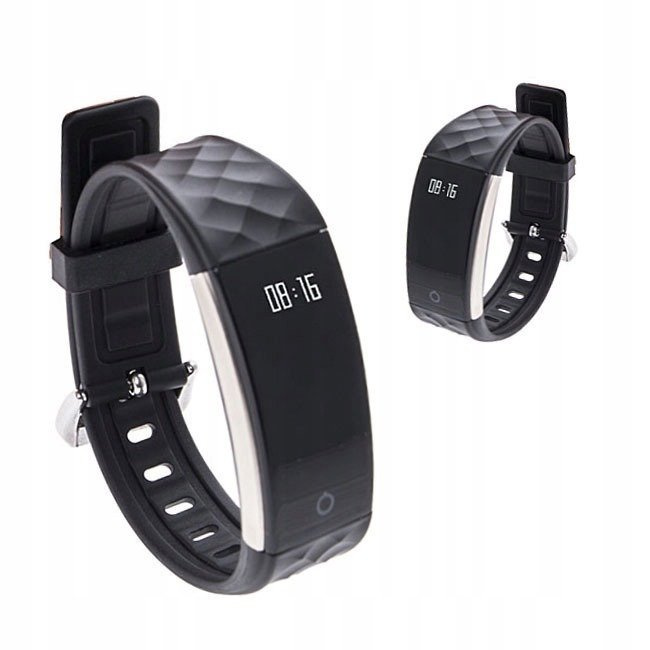 Smartwatch Band S2 opaska sportowa android ios