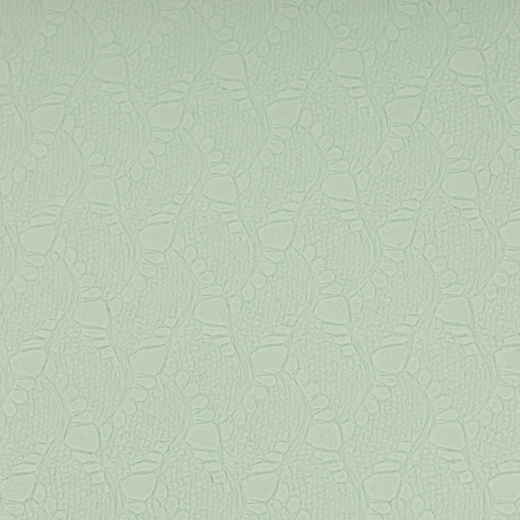 Mata do jogi, ćwiczeń fitness 183x61 cm antypoślizgowa, materac do stretchingu miętowy