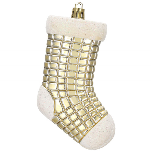 Bombki choinkowe 77 szt. ozdoby świąteczne zestaw złoty