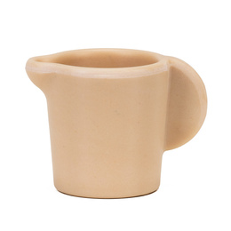 Zabawka drewniana, zestaw śniadaniowy dla dzieci 14 el. akcesoria kuchenne