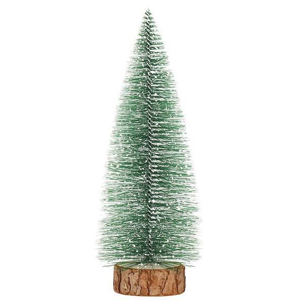 Choinka dekoracyjna sztuczne drzewko ozdoba świąteczna