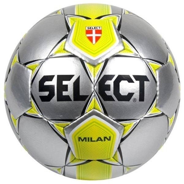 Piłka nożna treningowa Select Milan r. 5